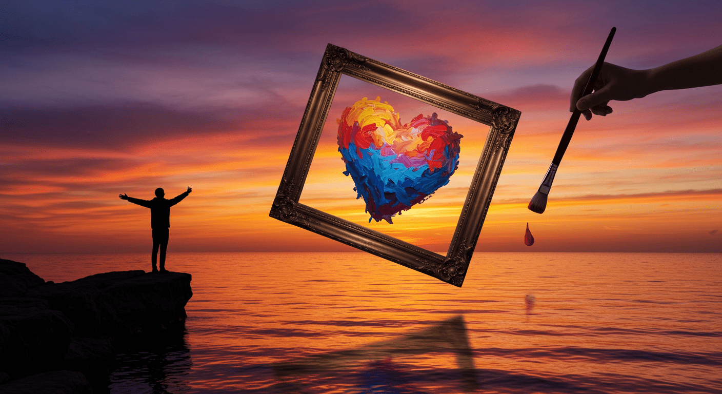 His Love Never Fails: An Anchor for Your Soul