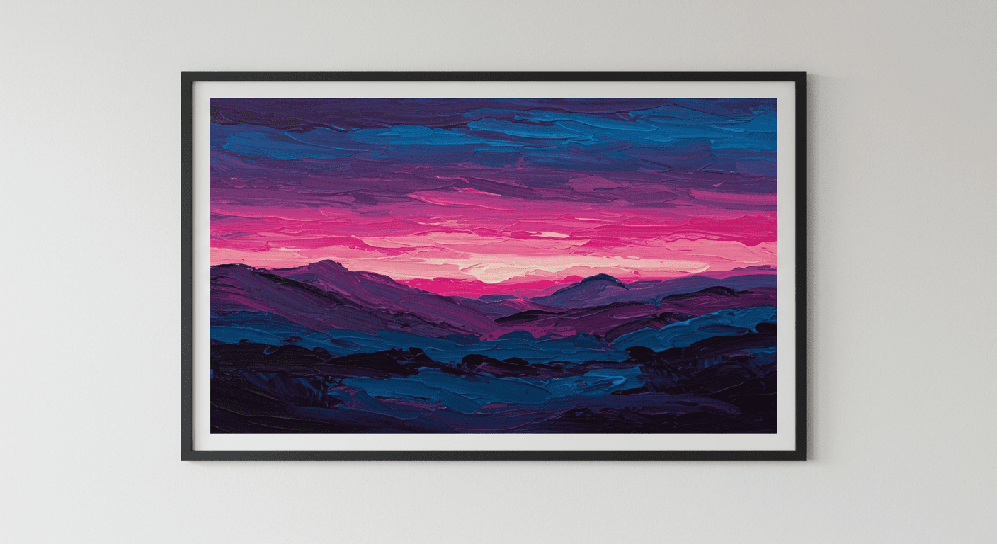 Unlock Stunning Edge-to-Edge Prints: Your Guide to Borderless Printing
