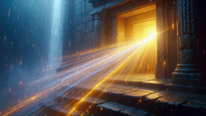 He is Risen: The Victory That Changes Everything